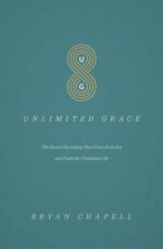 UNLIMITED GRACE