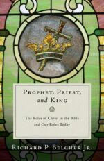 PROPHET, PRIEST, AND KING