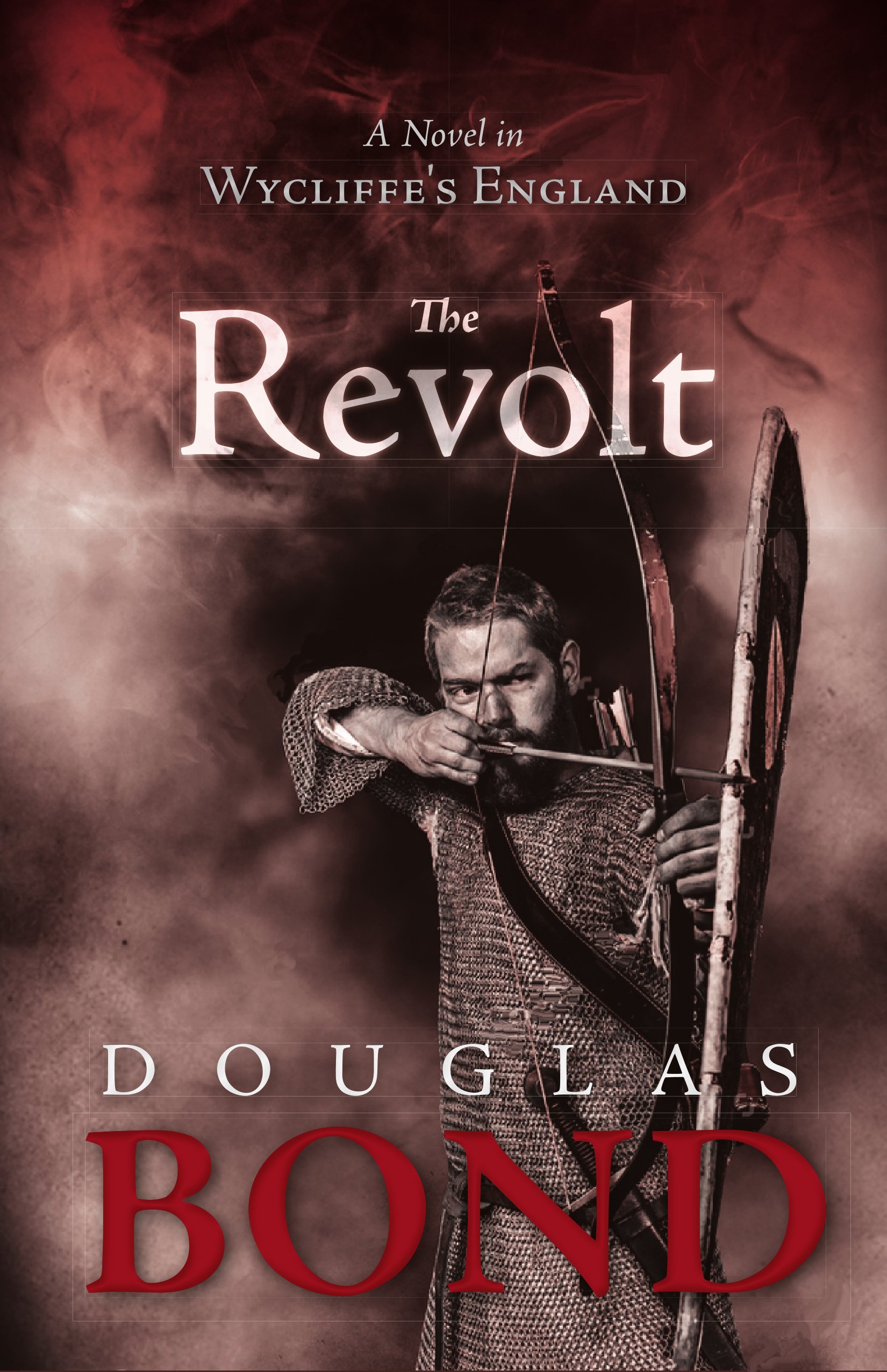 REVOLT, THE