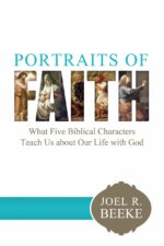 PORTRAITS OF FAITH