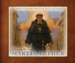 MARTIN LUTHER - CBYR