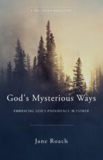 GOD'S MYSTERIOUS WAYS