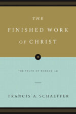 FINISHED WORK OF CHRIST, THE