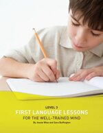 FIRST LANGUAGE LESSONS LEVEL 3 INSTRUCTO