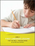 FIRST LANGUAGE LESSONS LEVEL 3 WORKBOOK