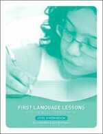 FIRST LANGUAGE LESSONS LEVEL 4 WORKBOOK