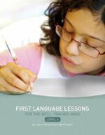 FIRST LANGUAGE LESSONS LEVEL 4 INSTRUCTO