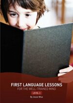 FIRST LANGUAGE LESSONS LEVEL 2