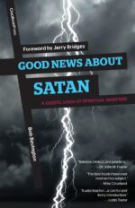 GOOD NEWS ABOUT SATAN