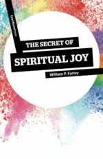 SECRET OF SPIRITUAL JOY