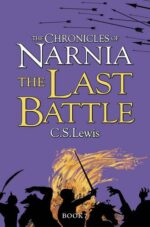 LAST BATTLE - NARNIA NO 7