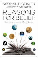 REASONS FOR BELIEF