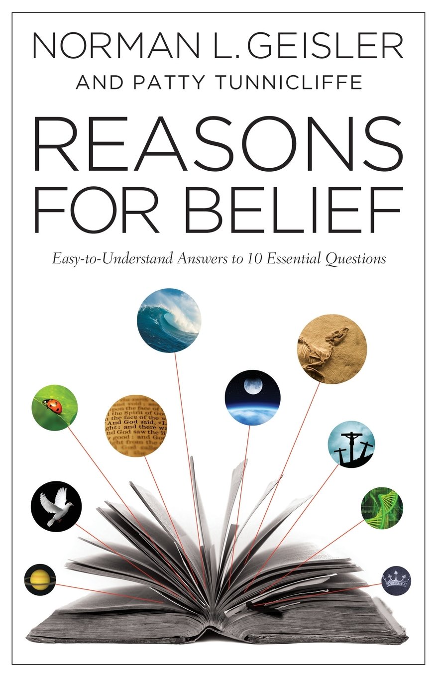 REASONS FOR BELIEF