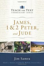 JAMES, 1&2 PETER, JUDE - TTT