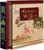 ANNALS OF THE WORLD