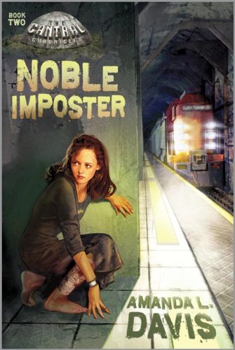 NOBLE IMPOSTER