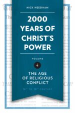 2000 YEARS OF CHRIST'S POWER VOL 4