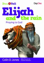 ELIJAH AND THE FALSE PROPHETS