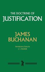 DOCTRINE OF JUSTIFICATION