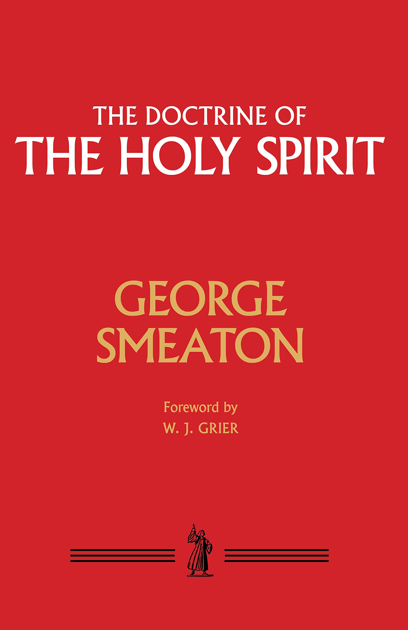 DOCTRINE OF THE HOLY SPIRIT
