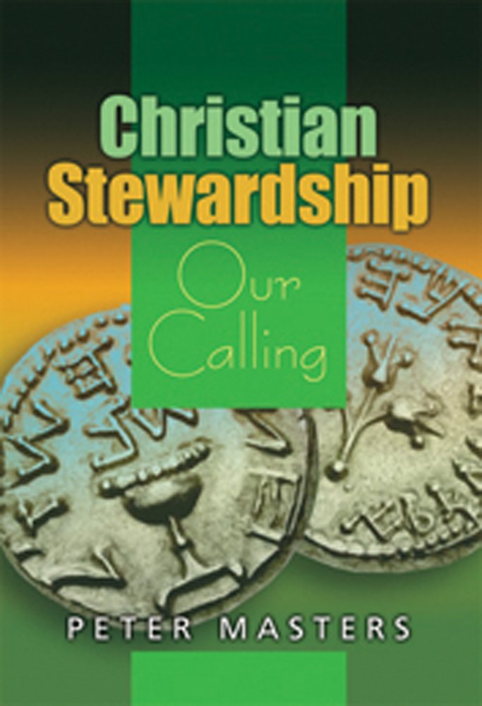 CHRISTIAN STEWARDSHIP