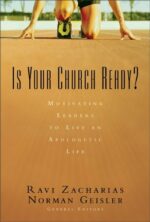 IS YOUR CHURCH READY?