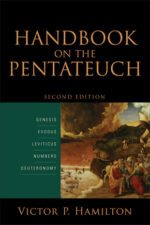 HANDBOOK ON THE PENTATEUCH 2ND ED