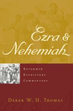 EZRA & NEHEMIAH - REC