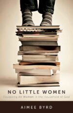 NO LITTLE WOMEN