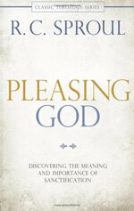 PLEASING GOD
