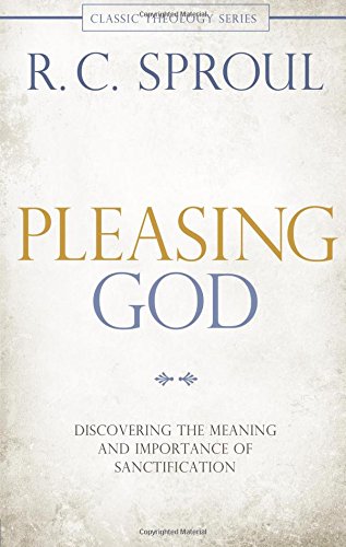 PLEASING GOD