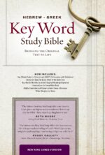 NKJV KEY WORD STUDY BIBLE HC