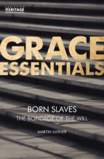 BORN SLAVES - GRACE ESSENTIALS