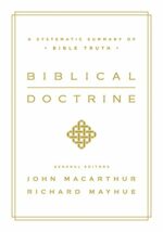 BIBLICAL DOCTRINE