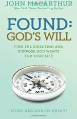 FOUND: GOD'S WILL