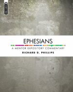 EPHESIANS - MENTOR
