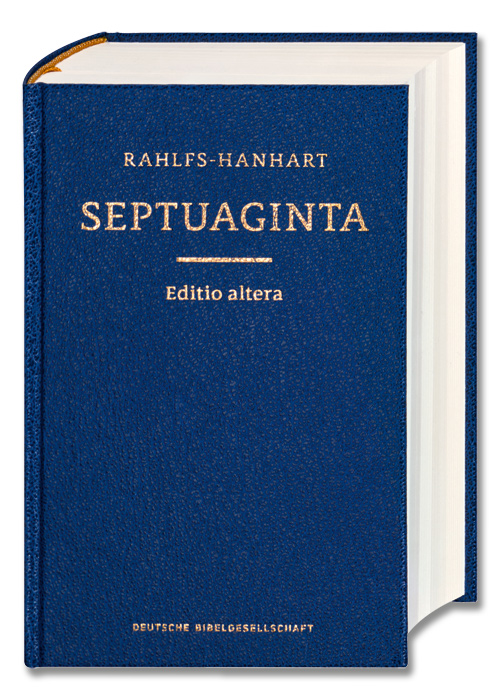 SEPTUAGINTA