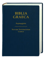BIBLIA GRAECA NT