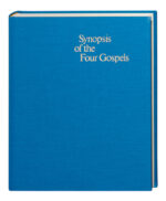 SYNOPSIS OF THE FOUR GOSPELS GREEK-ENG