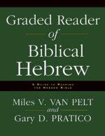 GRADED READER OF BIBLICAL HEBREW