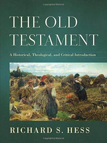OLD TESTAMENT, THE