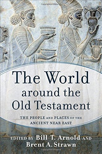 WORLD AROUND THE OLD TESTAMENT