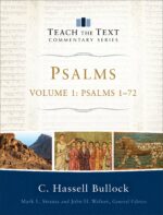 PSALMS VOL 1 - TTT