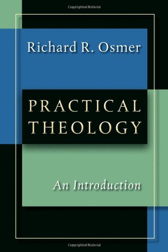 PRACTICAL THEOLOGY CM