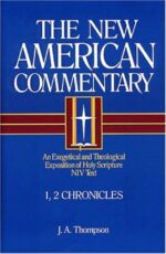 1&2 CHRONICLES - NAC 9