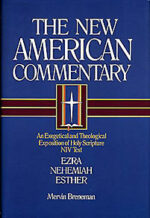 EZRA, NEHEMIA, ESTHER - NAC 10