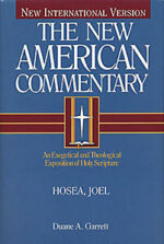 HOSEA, JOEL - NAC 19A