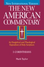 1 CORINTHIANS - NAC 28