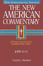 JOHN 12-21 - NAC 25B