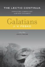GALATIANS - LCEC